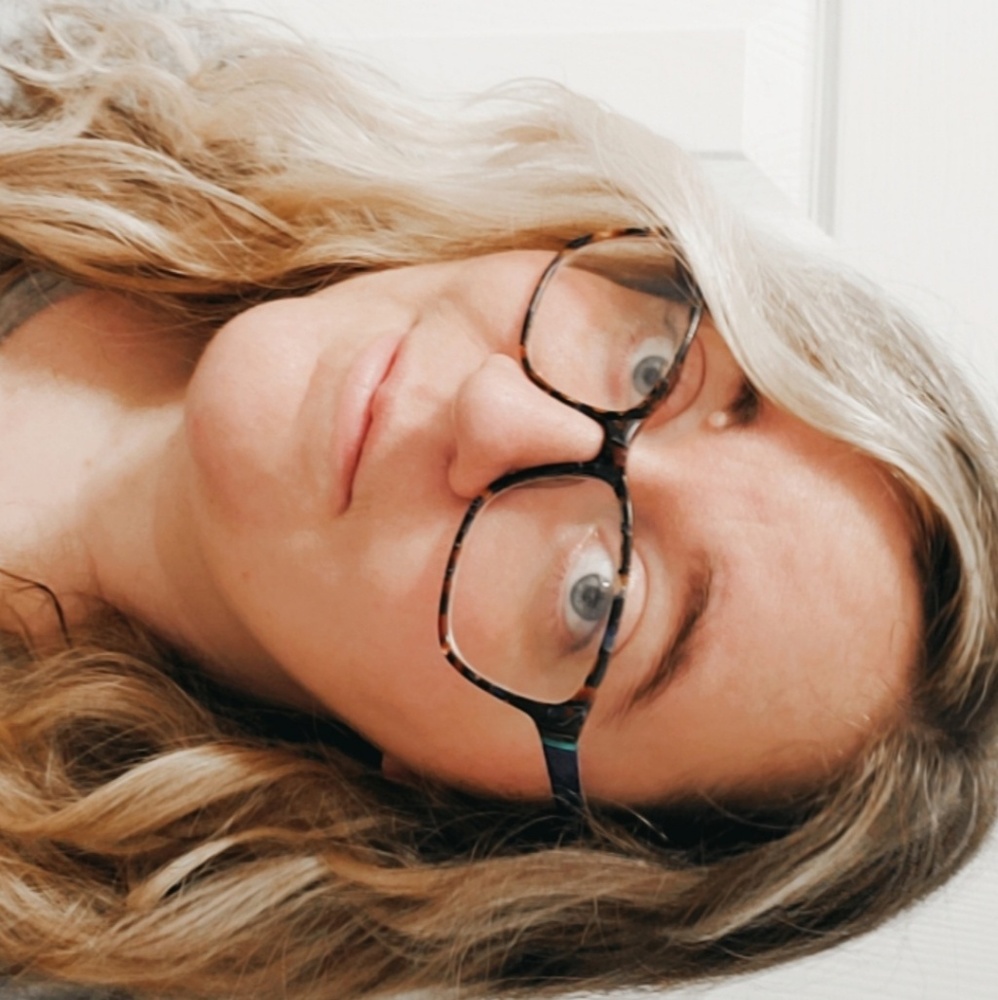 Meet your Posher, Kitty